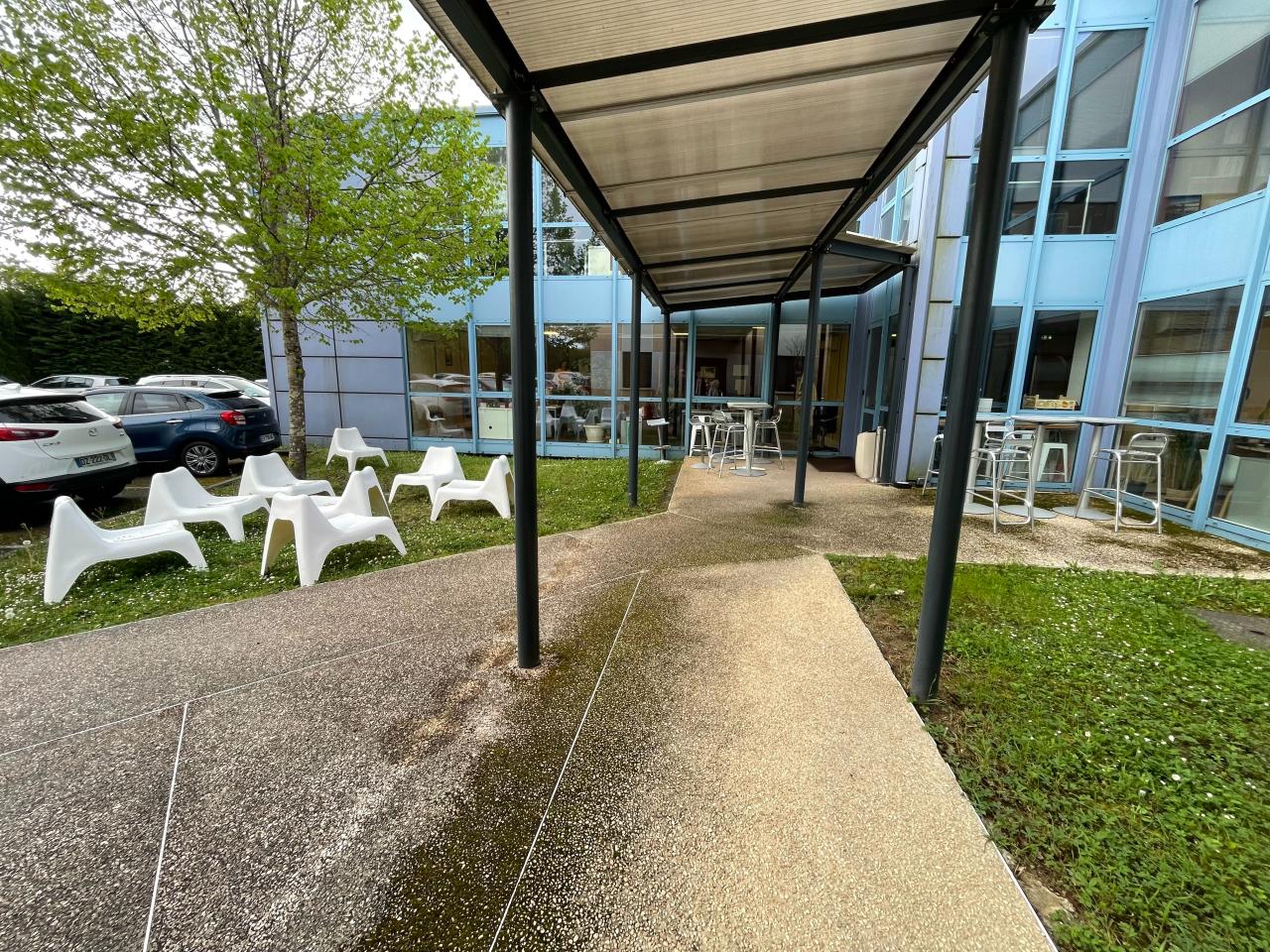 Bureau Saint-Jean 182m² Location bureau Saint-Jean Haute-Garonne OLBUR2531736 1